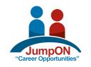 Hello JumpON | Jobs | Learnerships | Internships, logo